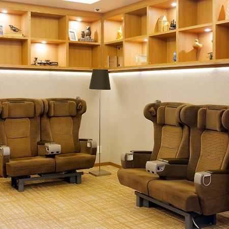 Jr Inn Chitose Chitose  Dış mekan fotoğraf