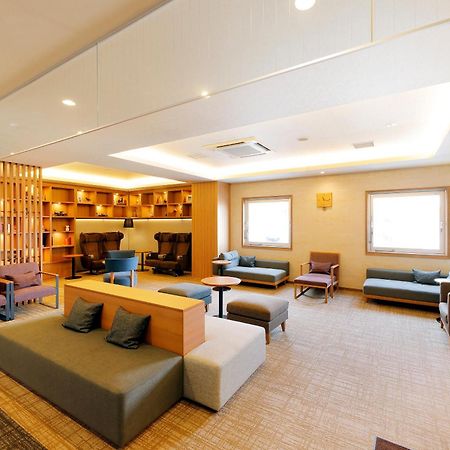 Jr Inn Chitose Chitose  Dış mekan fotoğraf