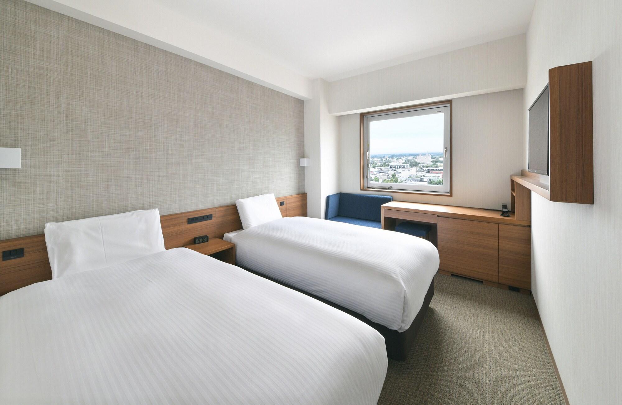 Jr Inn Chitose Chitose  Dış mekan fotoğraf