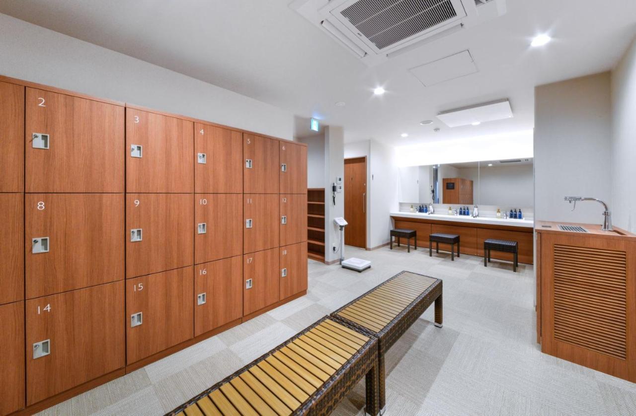 Jr Inn Chitose Chitose  Dış mekan fotoğraf
