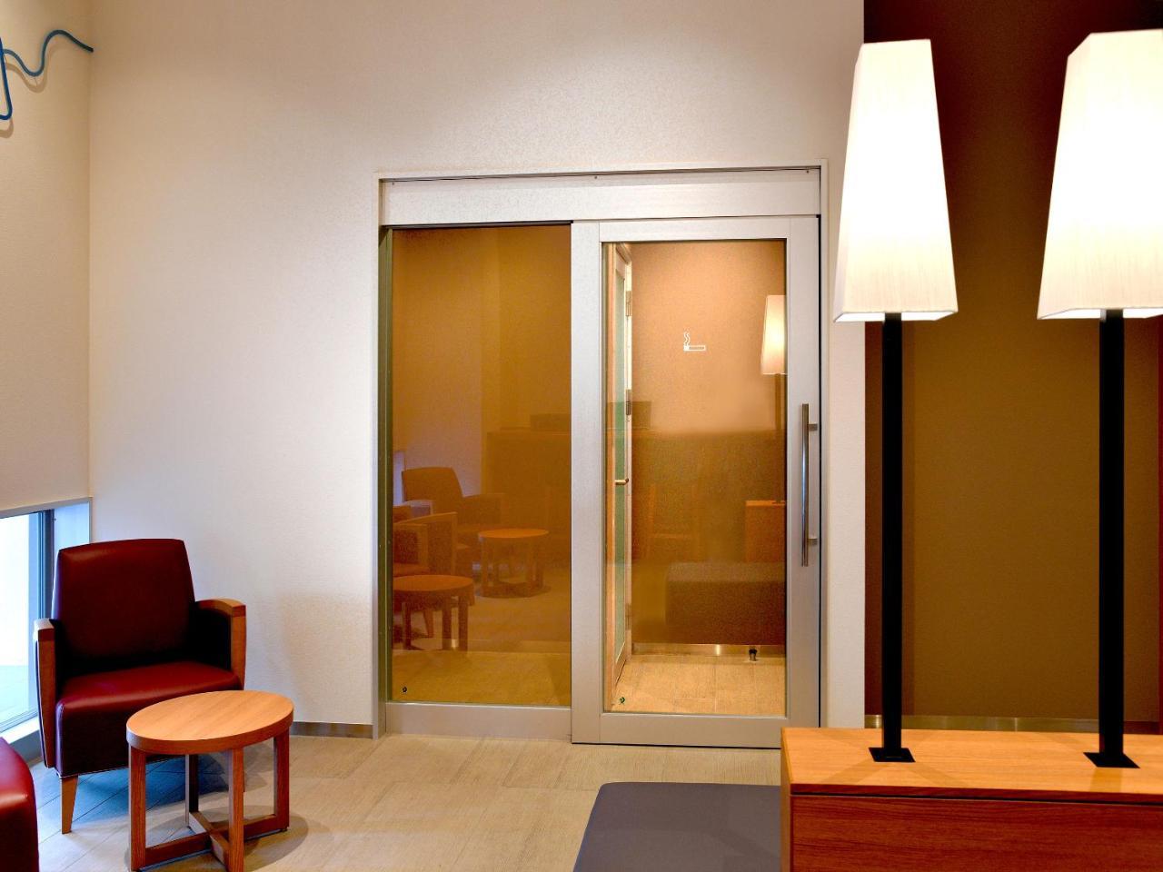 Jr Inn Chitose Chitose  Dış mekan fotoğraf