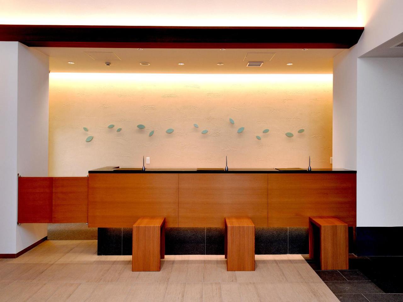 Jr Inn Chitose Chitose  Dış mekan fotoğraf