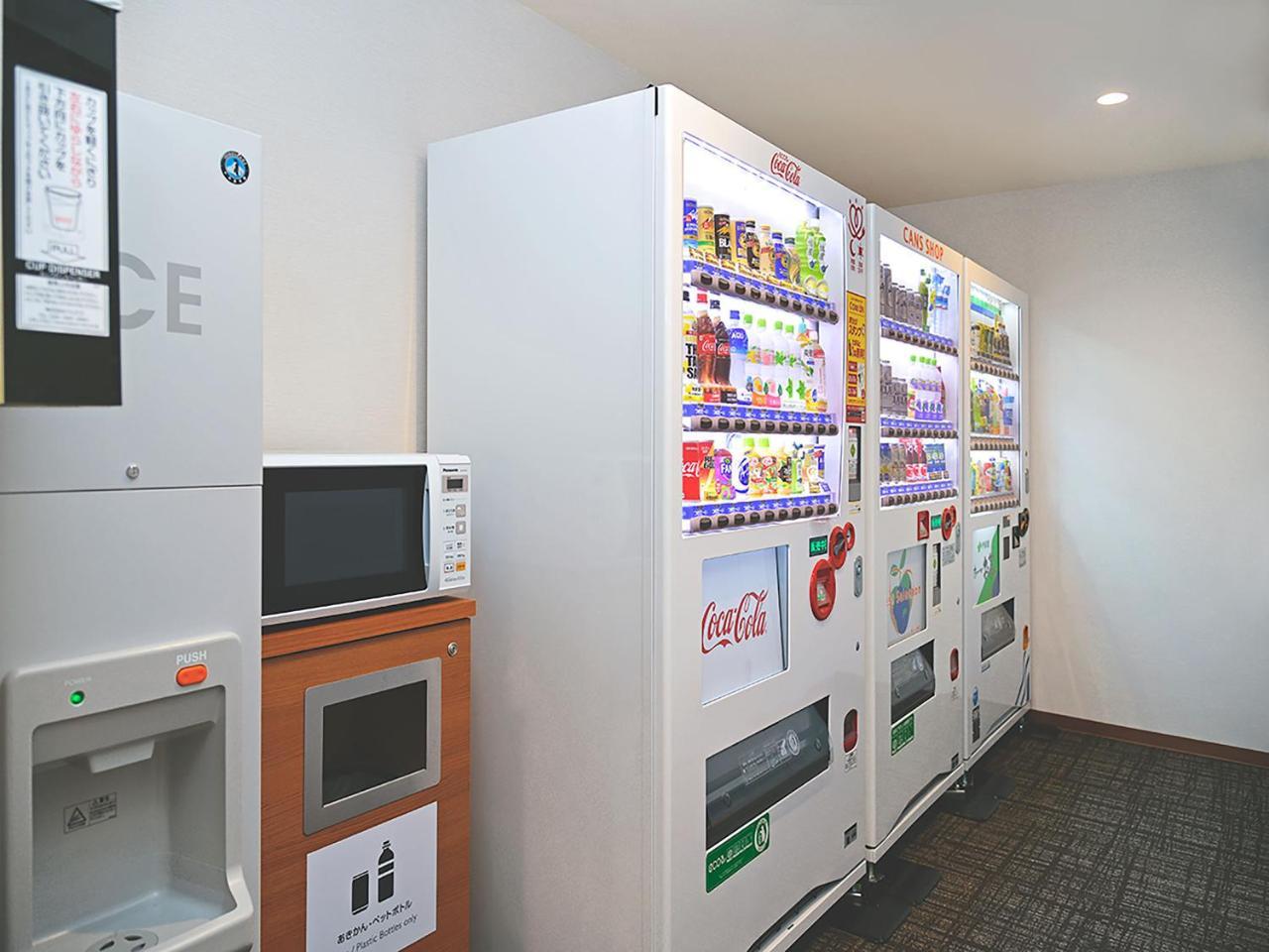 Jr Inn Chitose Chitose  Dış mekan fotoğraf
