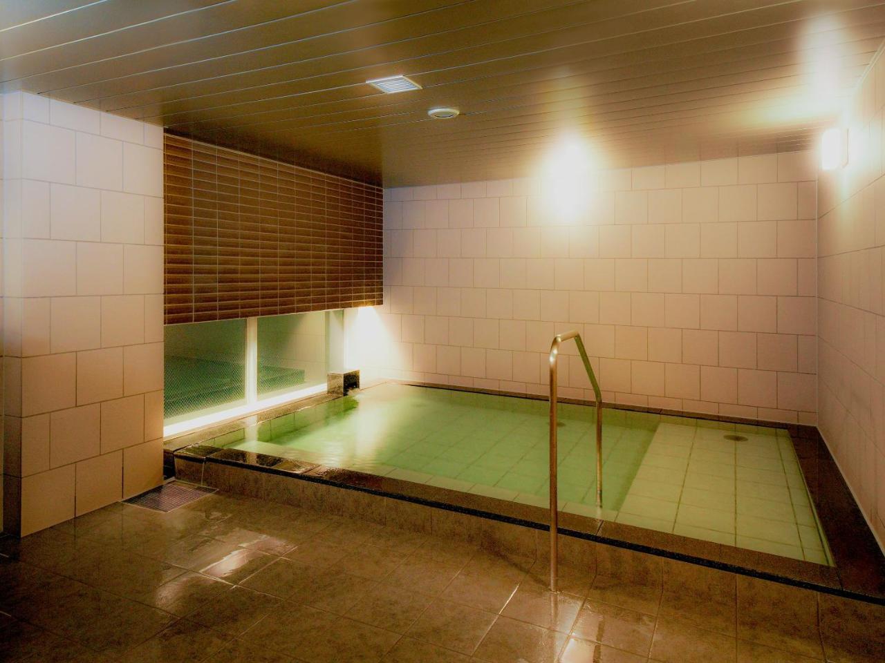 Jr Inn Chitose Chitose  Dış mekan fotoğraf