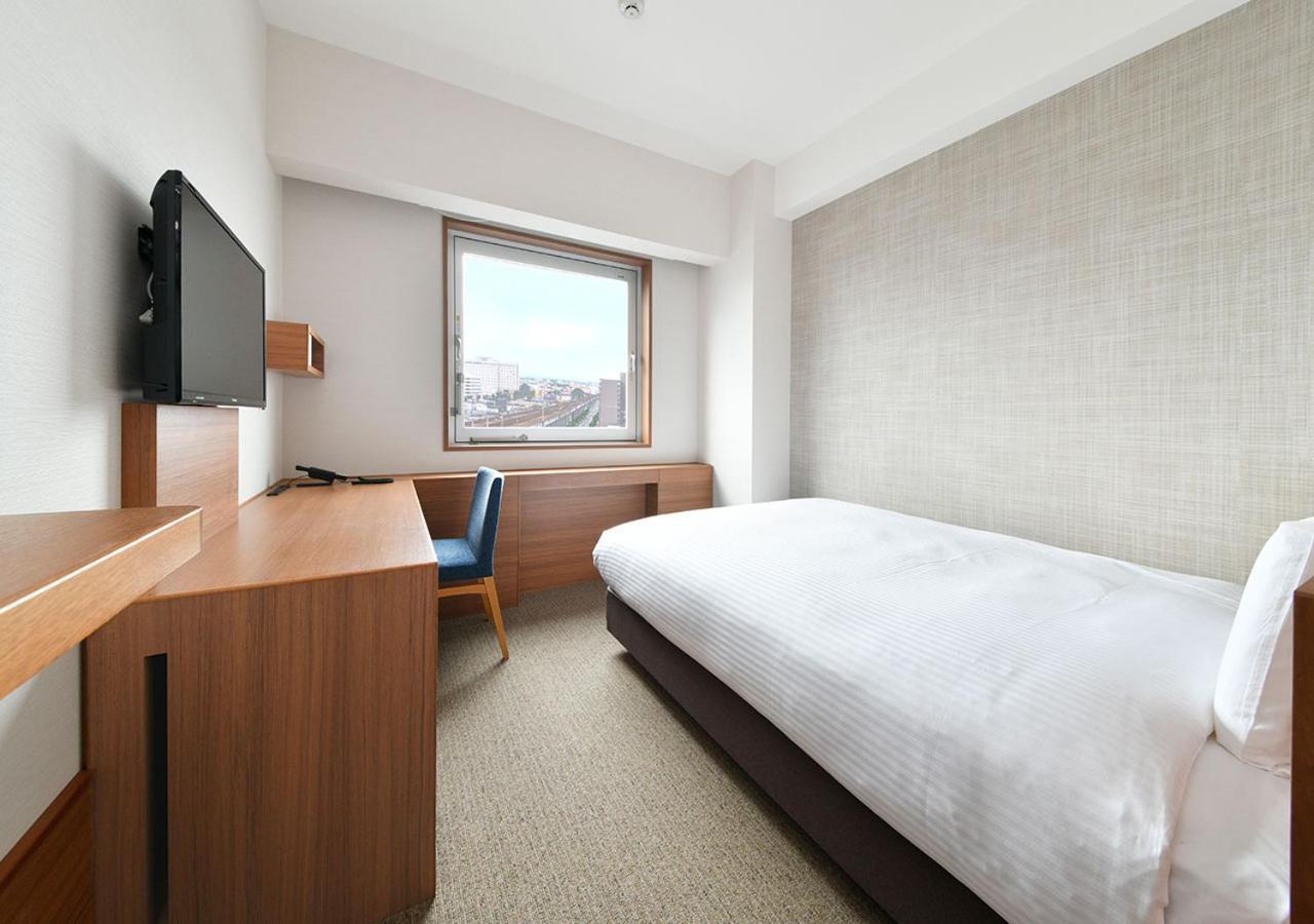 Jr Inn Chitose Chitose  Dış mekan fotoğraf