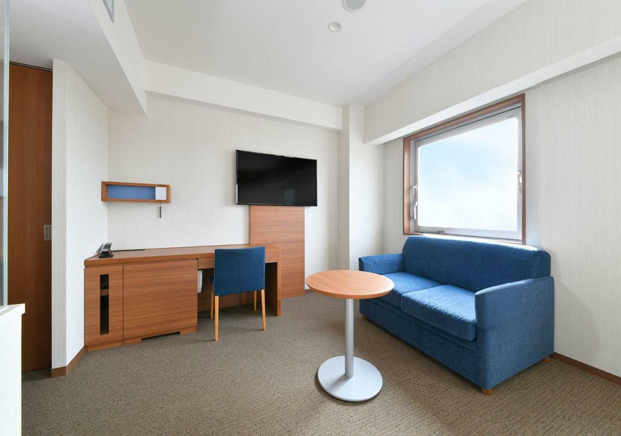 Jr Inn Chitose Chitose  Dış mekan fotoğraf
